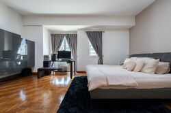 Villa Verde (D23), Terrace #463436141